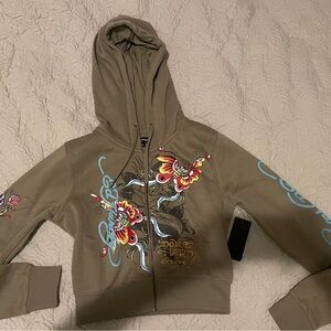 ED HARDY SET!!! brand new